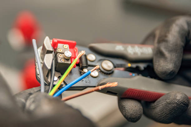 Best Affordable Electrical Installation  in Wellsville, KS