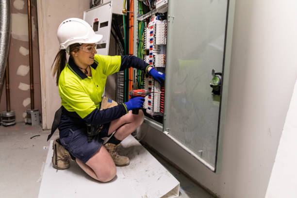 Trusted Wellsville, KS Electrician Experts