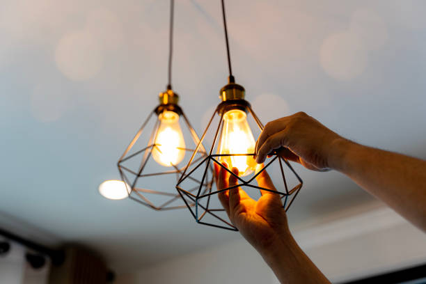 Best Residential Electrician Services  in Wellsville, KS