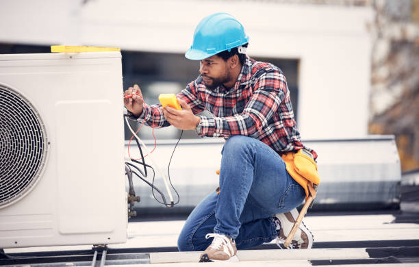 Best Electrical Installation Contractor  in Wellsville, KS